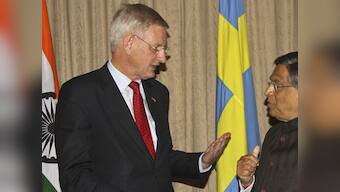 NRI child in Swedish custody: Indian govt to intervene