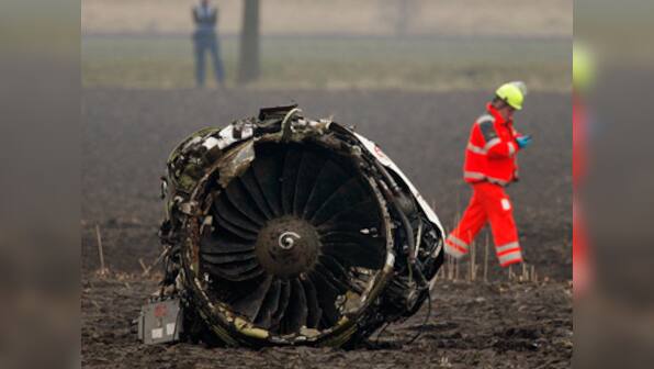 China urges calm after Syria shoots down Turkish jet