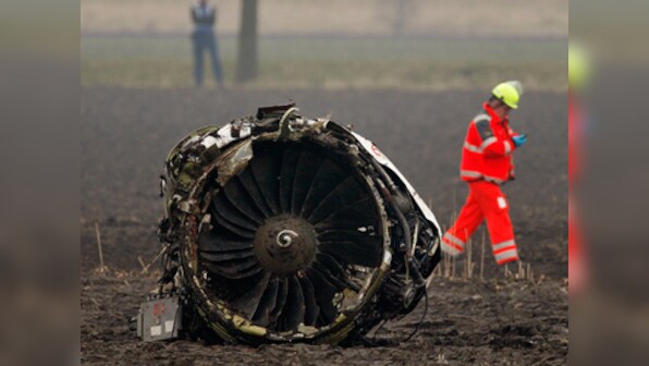 Pak expresses deep shock over shooting down of Turkish jet