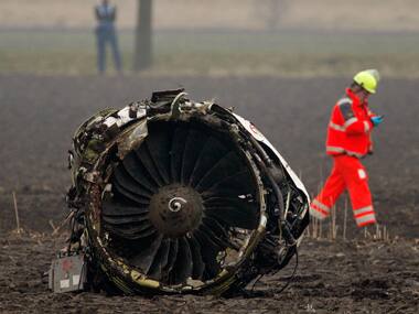 Pak expresses deep shock over shooting down of Turkish jet