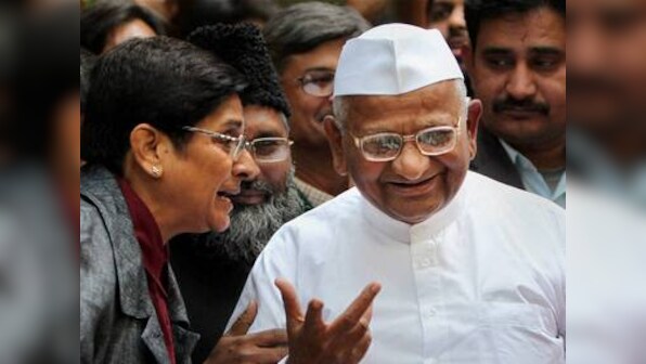 Coal block allocation:  Team Anna calls CBI probe a pretence