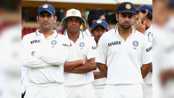 India remain at 4th place in ICC Test Championship table