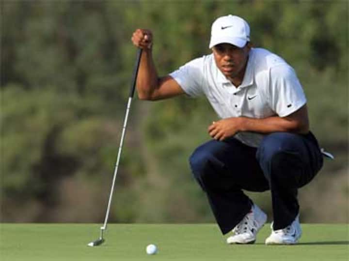 US Open: Tiger and Rory primed for unpredictable