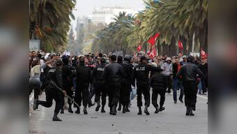 Ex-Tunisia president gets 20 years in absentia