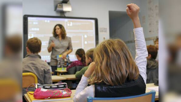 #neverseconds: How a school lost to a nine-year-old on Twitter