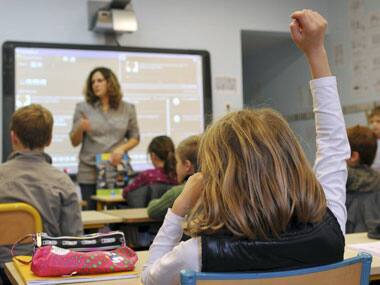 #neverseconds: How a school lost to a nine-year-old on Twitter