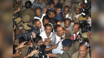 Centre holds peace talks with ULFA