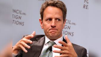 US Treasury Secretary postpones India visit