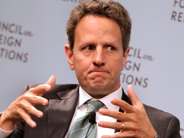 US Treasury Secretary postpones India visit US Treasury Secretary postpones India visit