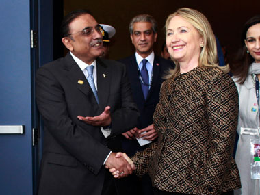 'US diplomats being increasingly harassed in Pakistan' 'US diplomats being increasingly harassed in Pakistan'