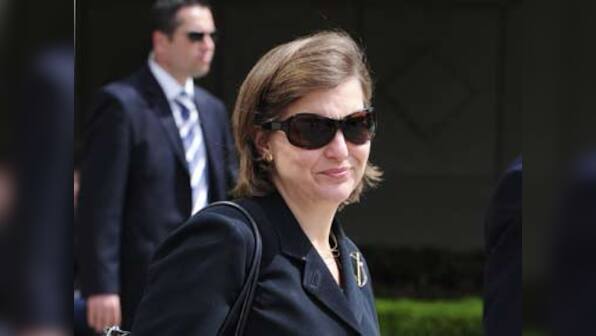 US applauds North Korea's statement about no n-test