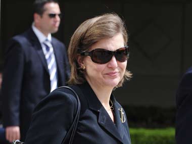 US hopes to have counter-terrorism cooperation with Pak US hopes to have counter-terrorism cooperation with Pak