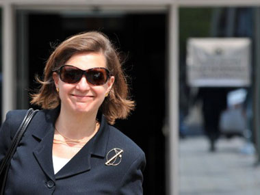 US ties with Pak on visa, envoy issues complicated: Nuland US ties with Pak on visa, envoy issues complicated: Nuland