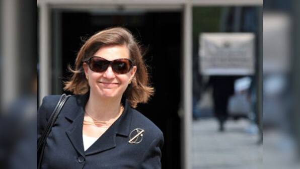 US ties with Pak on visa, envoy issues complicated: Nuland 