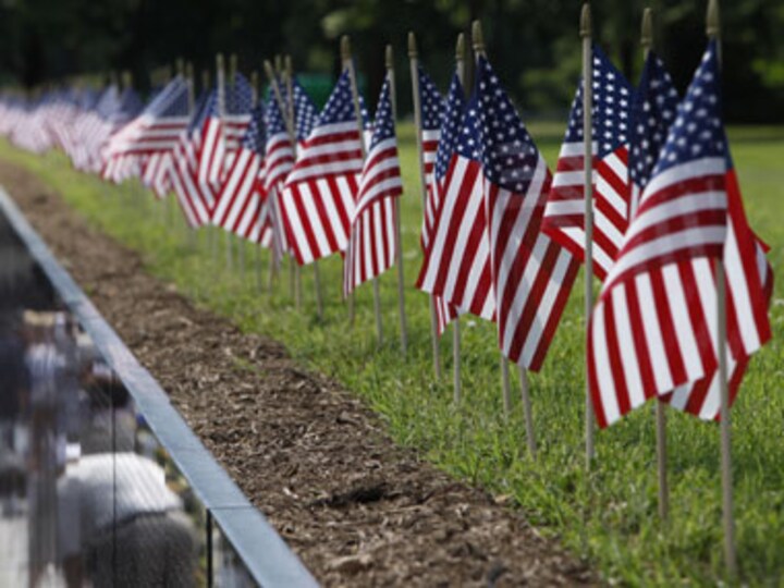 Vietnam War 40 years on, former enemies now friends but pain still lingers