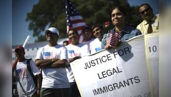 No more US H1B visa this year, cap reached