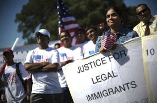 No more US H1B visa this year, cap reached No more US H1B visa this year, cap reached