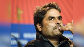 A wife speaks: My husband, Vishal Bhardwaj