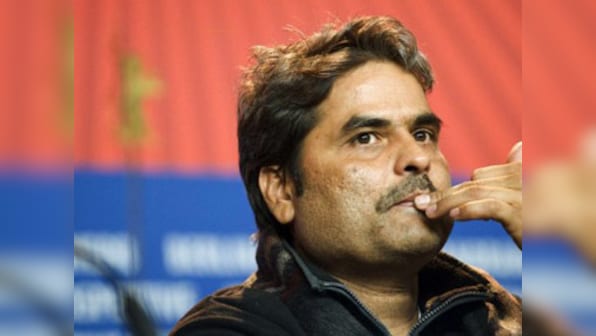 A wife speaks: My husband, Vishal Bhardwaj
