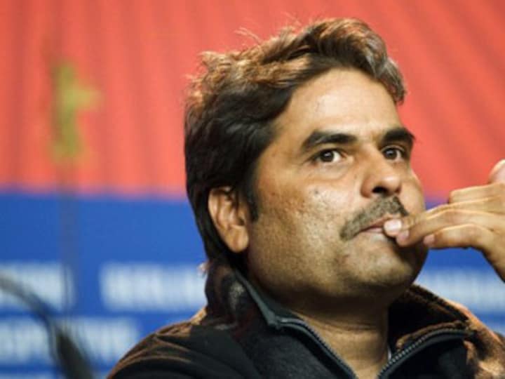 A wife speaks: My husband, Vishal Bhardwaj