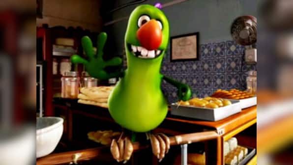 Ogilvy Mumbai named most effective agency globally