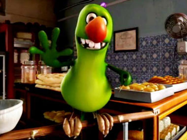 Ogilvy Mumbai named most effective agency globally Ogilvy Mumbai named most effective agency globally