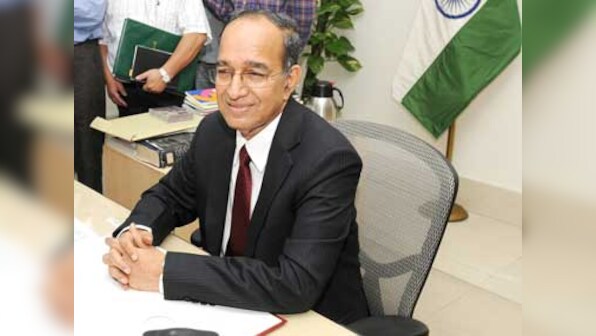 CEC not in favour of statutory powers to model code
