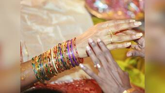 Taunted over dark-skinned bride, groom commits suicide