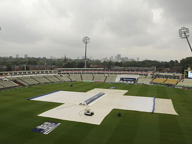 England v West Indies abandoned due to heavy rain England v West Indies abandoned due to heavy rain