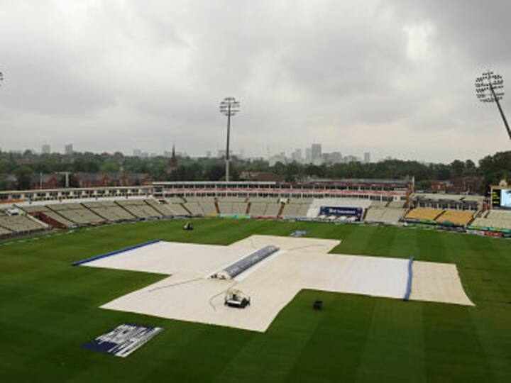 England v West Indies abandoned due to heavy rain England v West Indies abandoned due to heavy rain