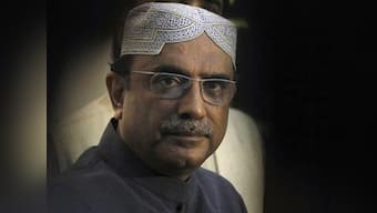 Packing the parliament through back door is over: Zardari