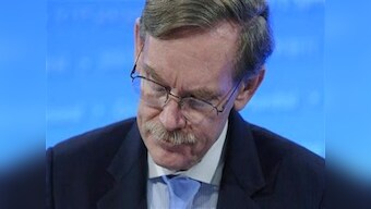 Developing nations need Euro crisis defence: Zoellick