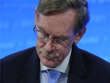 Developing nations need Euro crisis defence: Zoellick Developing nations need Euro crisis defence: Zoellick