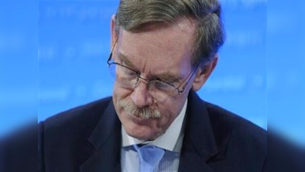 Developing nations need Euro crisis defence: Zoellick