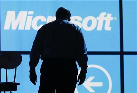 Microsoft to buy display maker Perceptive Pixel Firstpost
