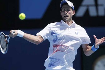 Djokovic seeks eternal glory at Olympics Djokovic seeks eternal glory at Olympics