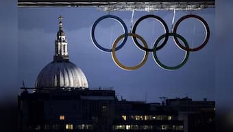 Olympics: Opening ceremony sold out