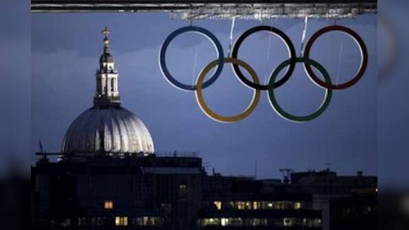 Olympics opening ceremony to kick-off at 1:30 a.m.