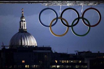 Olympics opening ceremony to kick-off at 1:30 a.m. Olympics opening ceremony to kick-off at 1:30 a.m.