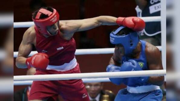 Indian boxer Sangwan loses a bout he had 'won'