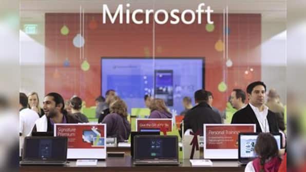 Microsoft Q4 profits likely to be wiped out by $6.2 bn charge