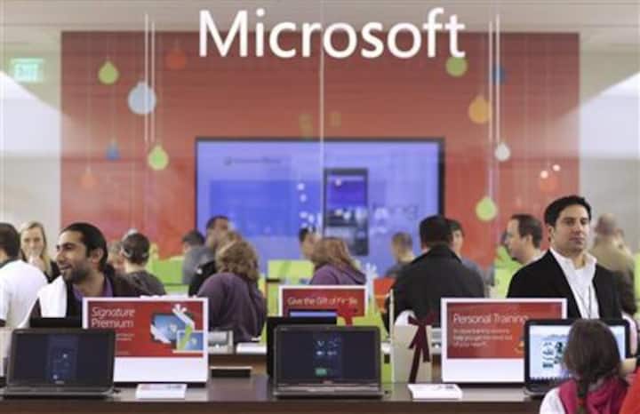 Microsoft Q4 profits likely to be wiped out by $6.2 bn charge