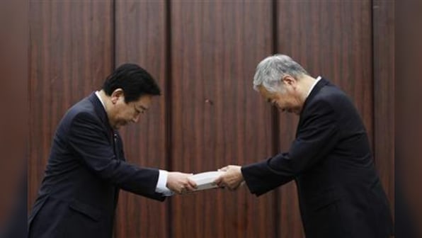 Japan Fukushima probe panel urges new disaster prevention steps, mindset