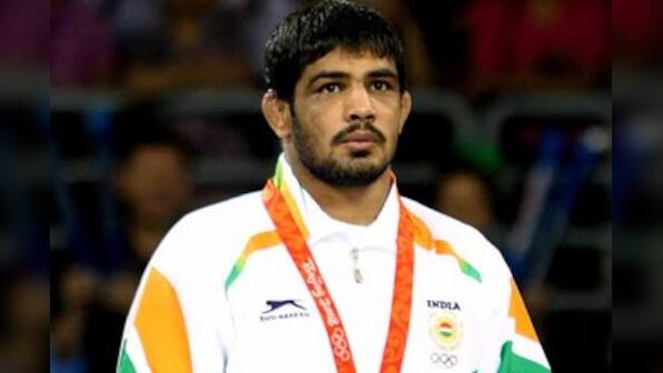 India's Olympic moments: Sushil wins bronze