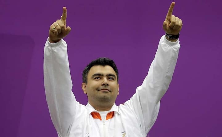 London 2012 Day 3 images: Narang gives India its first medal London 2012 Day 3 images: Narang gives India its first medal