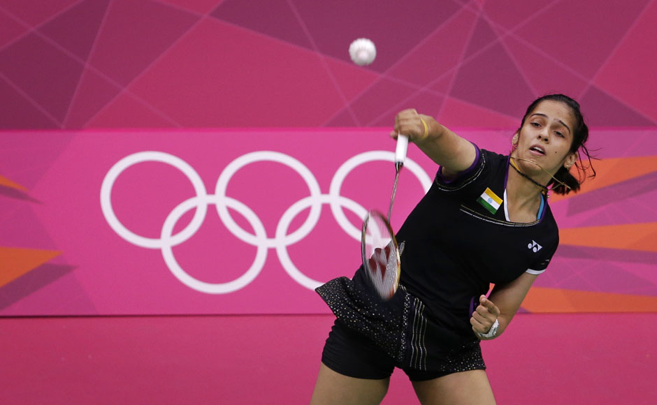 Images: Getting ready to chase the Olympics gold Images: Getting ready to chase the Olympics gold