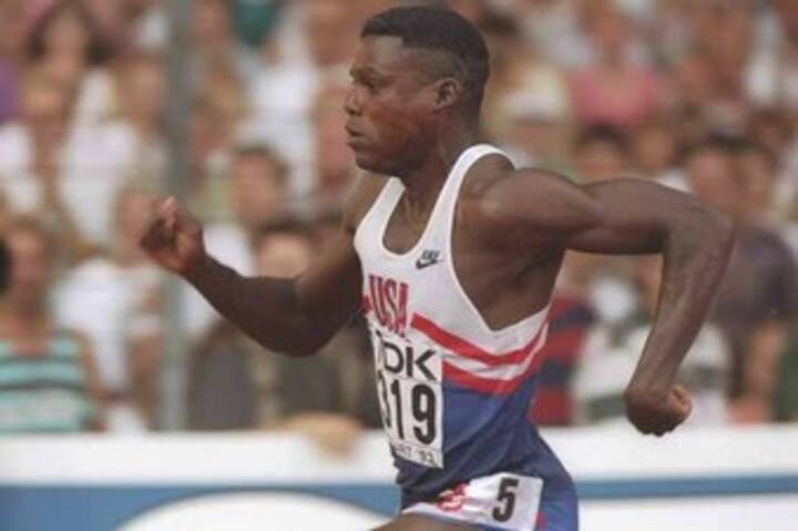 Carl Lewis exclusive: US will outsprint Jamaica