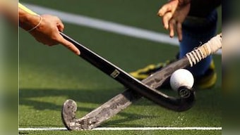 Play Indian-style attacking hockey: Baskaran