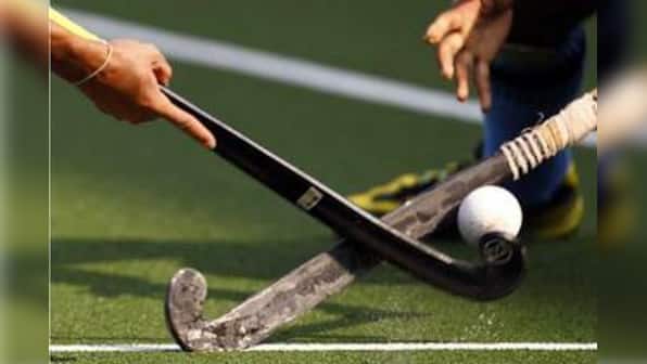 Play Indian-style attacking hockey: Baskaran