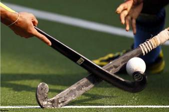 Play Indian-style attacking hockey: Baskaran Play Indian-style attacking hockey: Baskaran